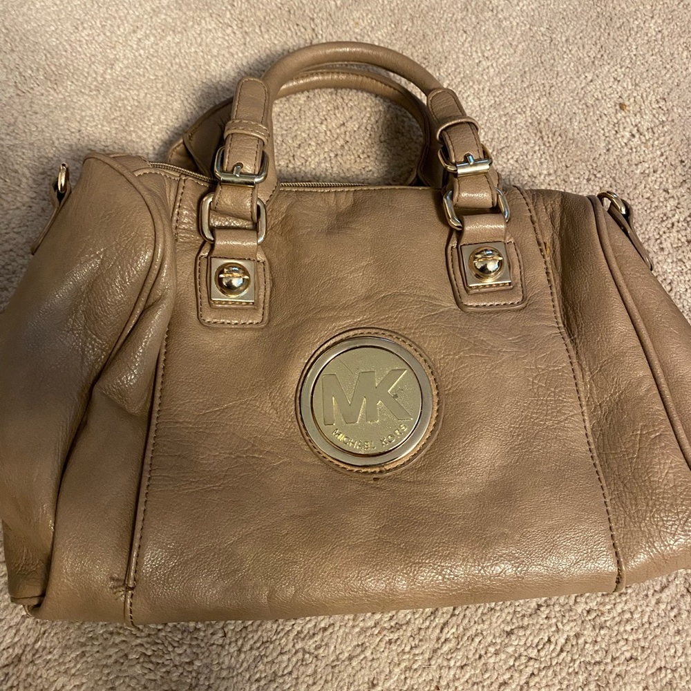 MK handbag